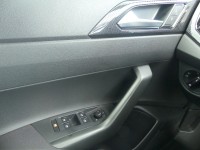 VW Taigo 1.0 TSI