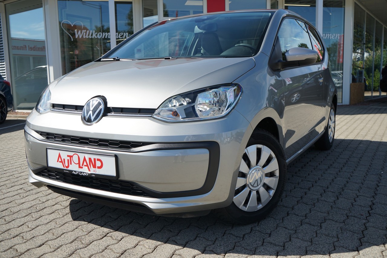 VW up up! 1.0 Active