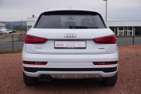 Audi Q3 2.0 TDI quattro S-Line