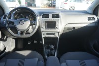 VW Polo 1.0 Allstar