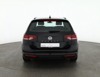 VW Passat Variant 2.0 TDI DSG