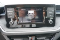 Skoda Fabia 1.0 MPI Active