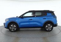 Vorschau: Citroen C3 Aircross Max Hybrid 145 Aut.