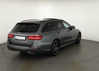 Mercedes-Benz E 300 E300 de T AMG Line