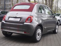 Fiat 500C 1.2