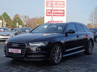 Vorschau: Audi A6 1.8 TFSI Avant ultra S-Line