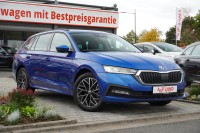 Skoda Octavia Combi 2.0 TDI Clever
