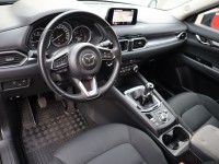 Mazda CX-5 2.0 SKYACTIV-G 165 ExclusiveLine