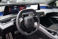 Peugeot 5008 GT Exclusive 1.2 Hybrid Aut.