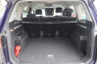VW Touran 2.0 TDI Comfortline DSG