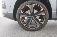 Cupra Ateca 1.5 TSI DSG