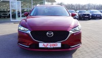 Mazda 6 2.5 SKYACTIV-G 194 Sports-Line