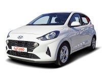 Hyundai i10 1.2 Navi Kamera Winterpaket Android Apple