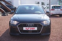Audi A1 Sportback 30 TFSI advanced S-Tronic