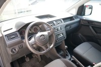 VW Caddy 1.2 TSI Kasten