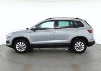 Vorschau: Skoda Karoq 1.5 TSI DSG