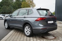 VW Tiguan Allspace TSI Life DSG