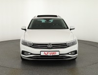 VW Passat Variant 1.5 TSI Elegance