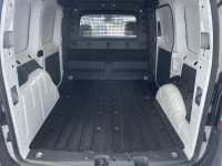 VW Caddy Cargo 2.0 TDI