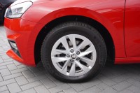 Skoda Fabia 1.0 TSI DSG
