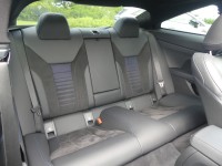 BMW 420 d Coupe xDrive M Sport Aut.