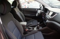Hyundai Tucson 1.6 Turbo