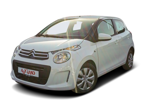 Citroen C1 1.0 VTi Feel