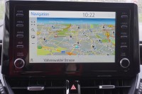 Toyota Corolla 2.0 Hybrid Club