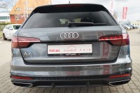 Audi A4 Avant 45 TFSI qu. 2xS line
