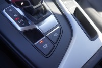 Audi A4 Avant 2.0 TFSI advanced