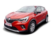Renault Captur 1.6 Hybrid Intens LED Navi Sitzheizung