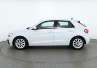Vorschau: Audi A1 Sportback 30 TFSI