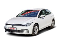 VW Golf VIII 1.5 TSI Life LED Navi ACC DAB PDC