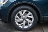 VW Tiguan 1.5 TSI DSG Elegance