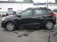 Vorschau: Dacia Sandero Stepway III Expression