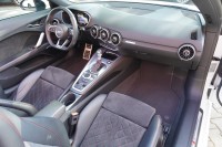 Audi TT Roadster 40 S-Line COMPETITION
