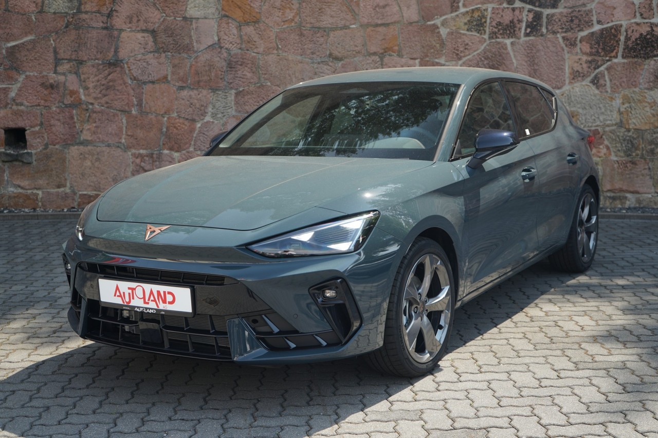 Cupra Leon 1.5 TSI