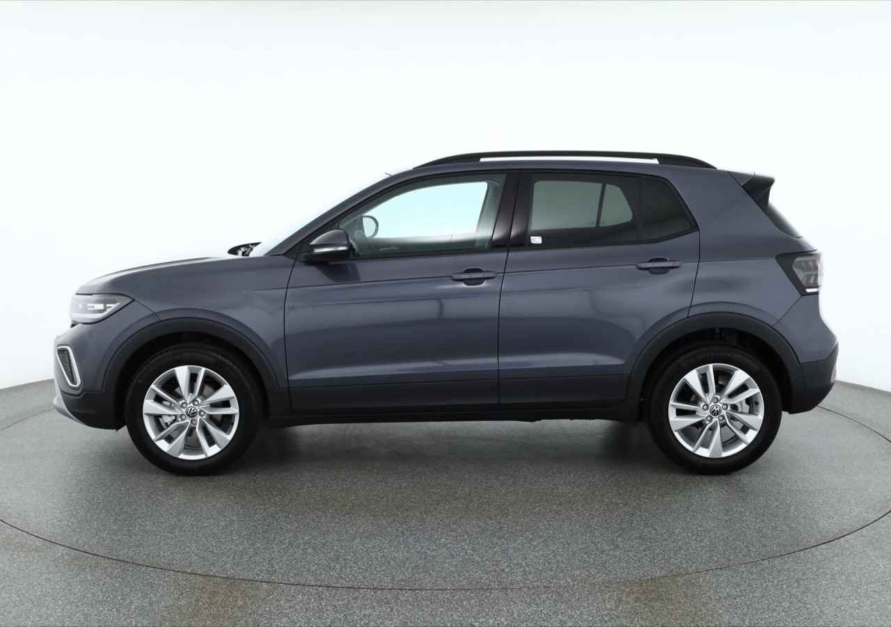 VW T-Cross 1.5 TSI DSG