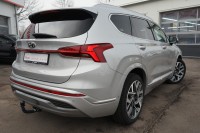 Hyundai Santa Fe 2.2 T-GDI 4WD