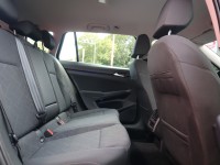 VW Golf VIII Variant Life eTSI