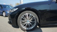 BMW 318 d Advantage