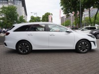Kia cee'd Sporty Wagon Ceed SW 1.6 Plug-in Hybrid Vision