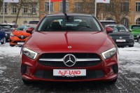 Mercedes-Benz A 180 A180 Progressive