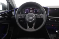 Audi A1 Sportback 25 1.0 TFSI S-Tronic