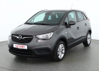 Opel Crossland 1.2 T Edition Klimaaut. Sitzheizung