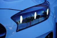Kia xcee'd XCeed 1.5 T-GDI