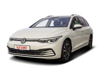 VW Golf VIII Variant 2.0 TDI DSG LED Navi Panorama
