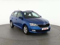 Skoda Fabia Combi 1.0 TSI Ambition
