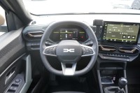 Dacia Duster Extreme TCe 130