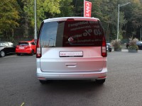 VW Caddy 2.0 TDI DSG Life